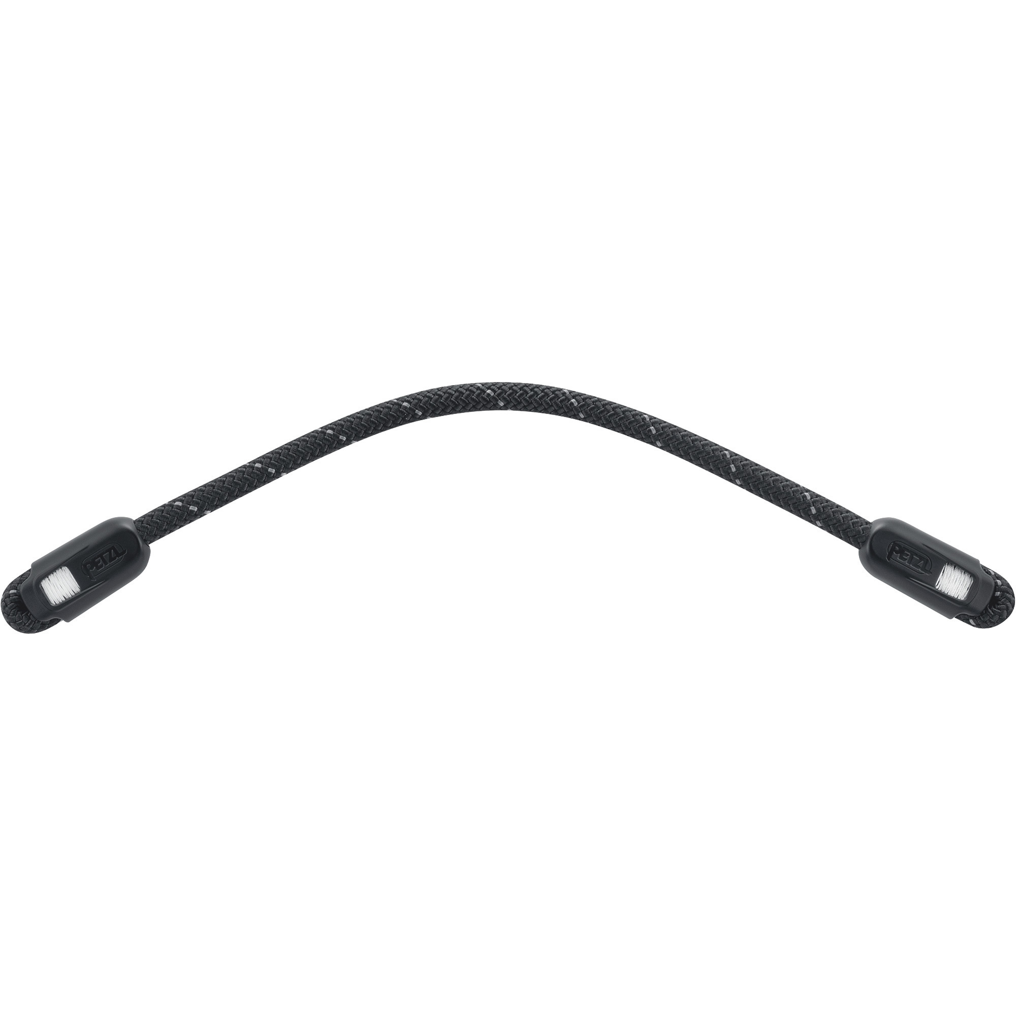 Petzl Attachment Bridge for Sequoia and Sequoia SRT Harnesses, Size 50cm/19.69in., Model# C069CA02